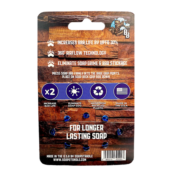 FREE Bare Grip 🎁 Bare Club Gift