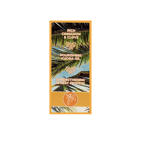 Bay Rum Shampoo Bar