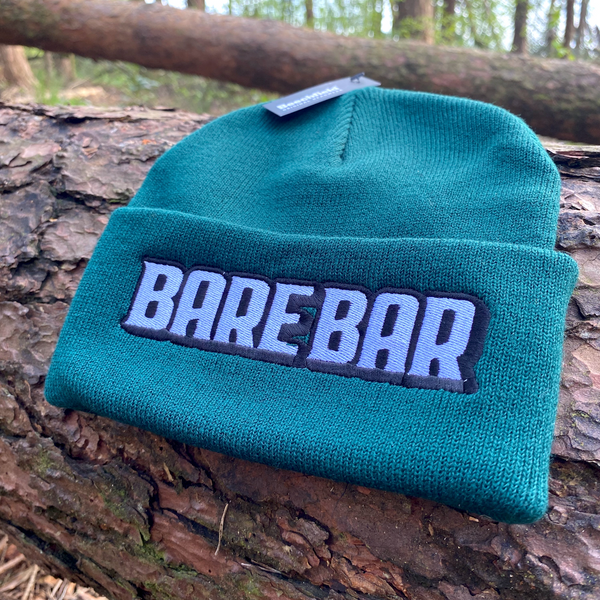 BARE BAR™️ Beanie