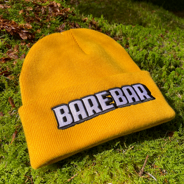 BARE BAR™️ Beanie