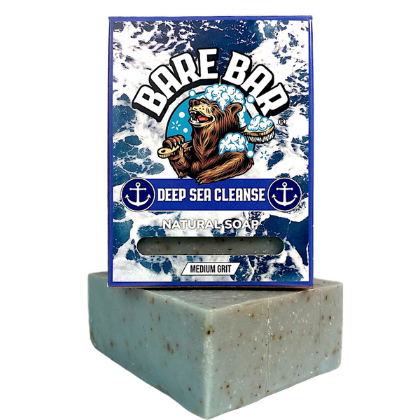 Deep Sea Cleanse