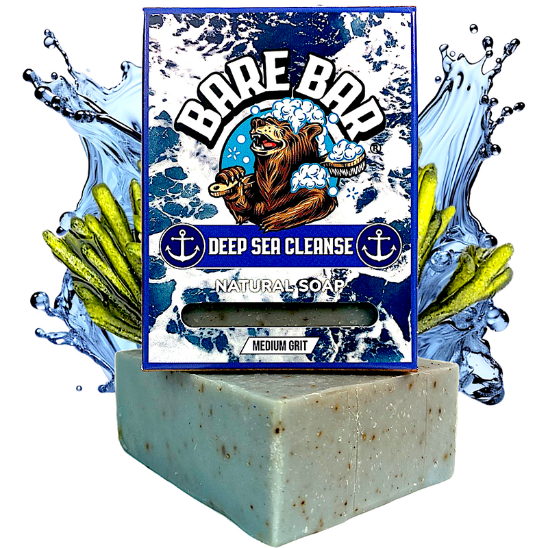 Deep Sea Cleanse