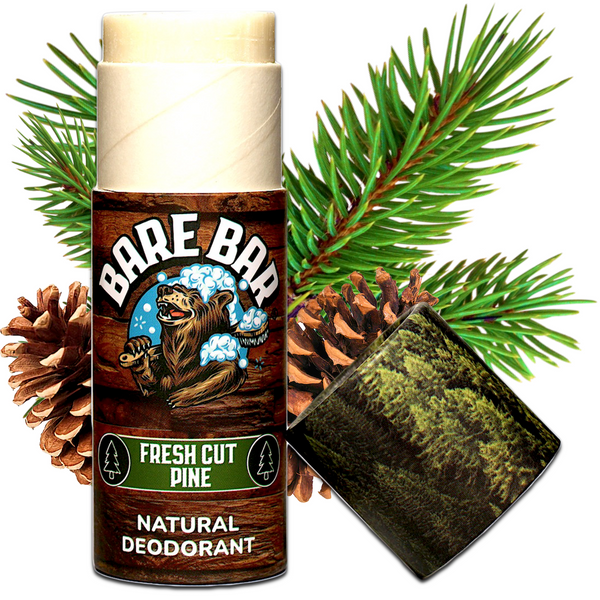 Fresh Cut Pine Bundle