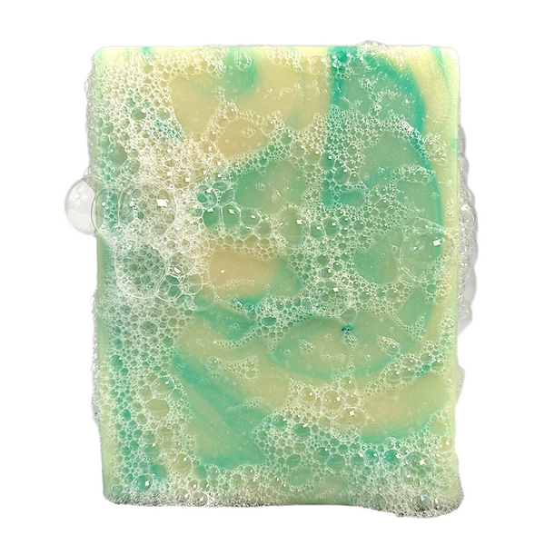 Minty Eucalyptus