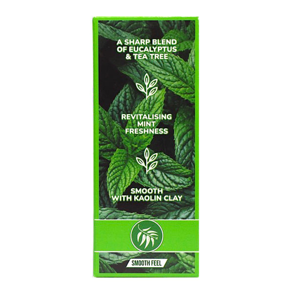 Minty Eucalyptus