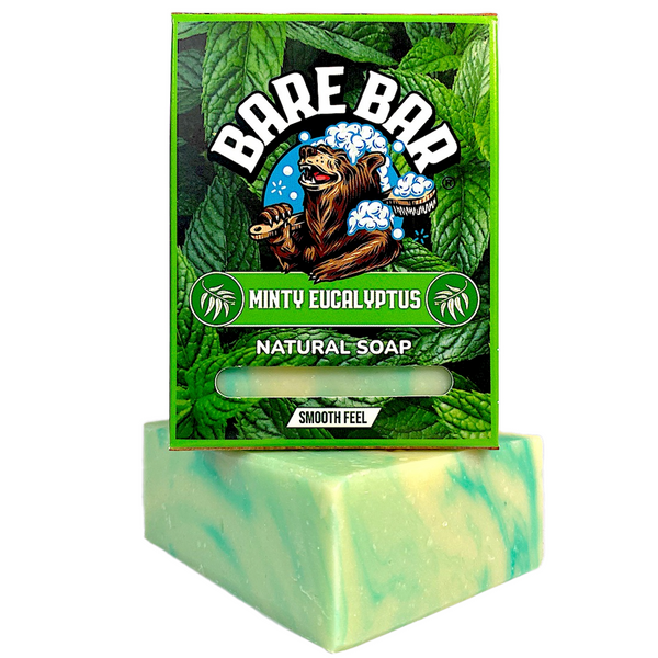 Minty Eucalyptus