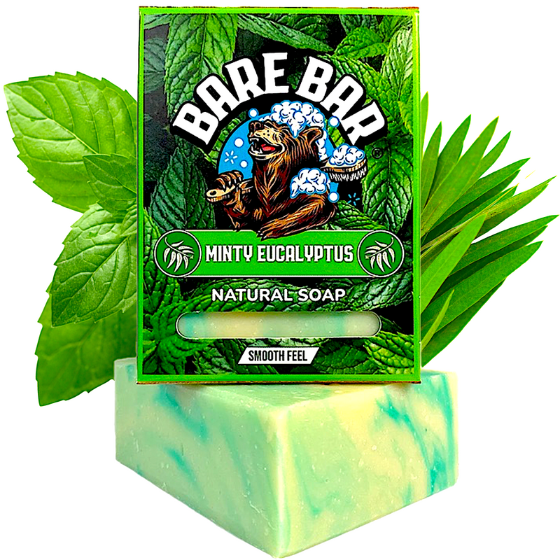 Minty Eucalyptus