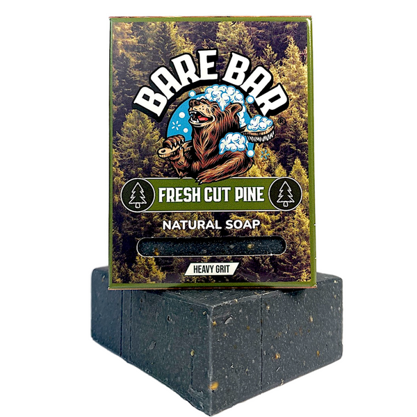 Fresh Cut Pine Bundle