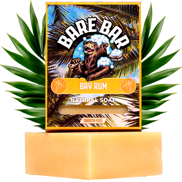 Bay Rum