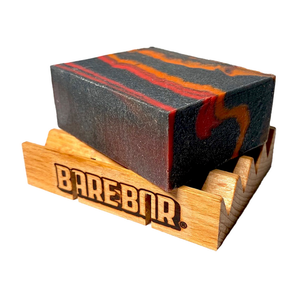 Soap Deck
