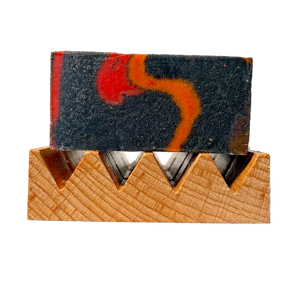Soap Deck