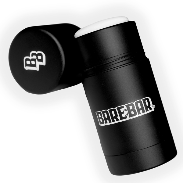 100% Plastic Free Deodorant Applicator