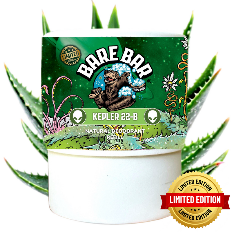 Kepler-22b Deodorant Refill