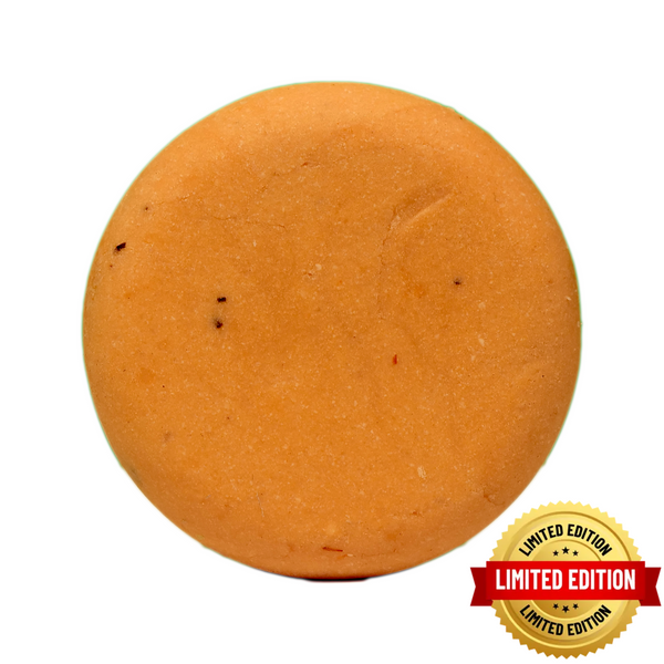 Smashin' Pumpkin Shampoo Bar