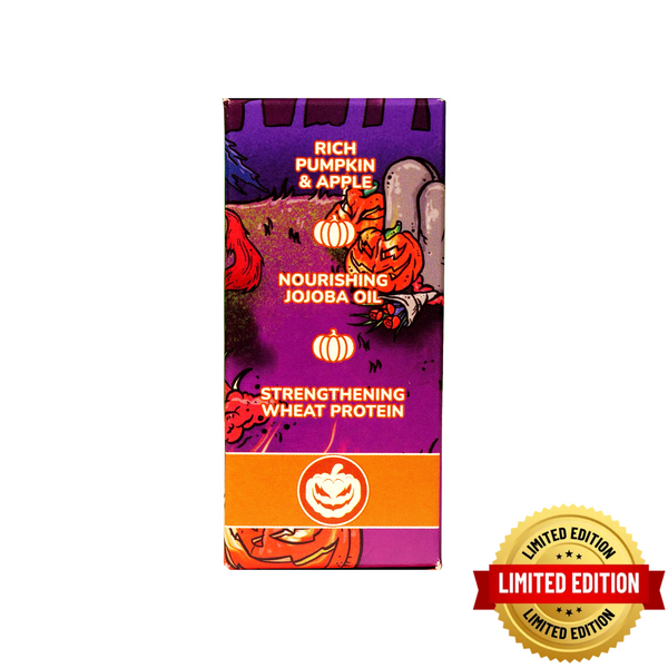 Smashin' Pumpkin Shampoo Bar