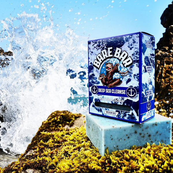Deep Sea Cleanse