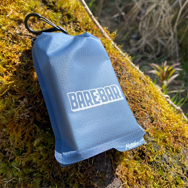 Bare Bar Gym & Travel Soap Case