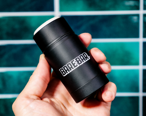 Why More Men Are Switching to Natural Refillable Deodorant