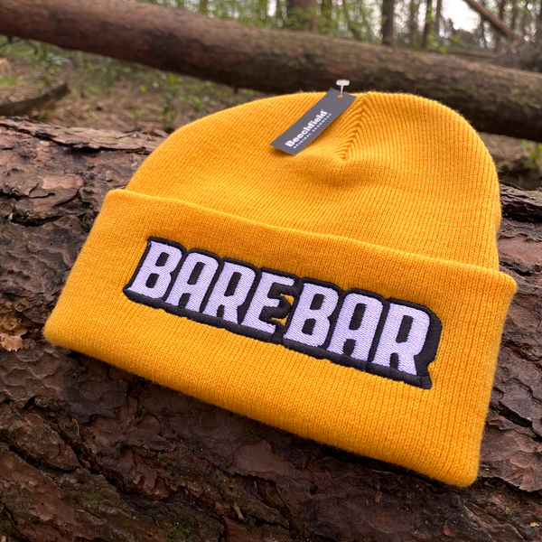 BARE BAR™️ Beanie