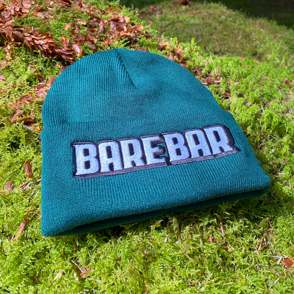 BARE BAR™️ Beanie