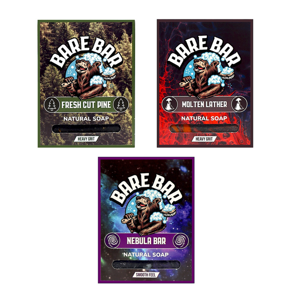 Carbon Bundle