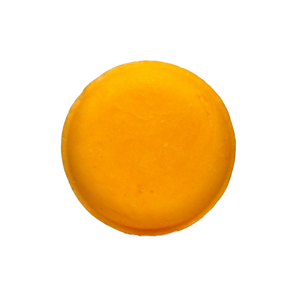 Citrus Burst Shampoo Bar