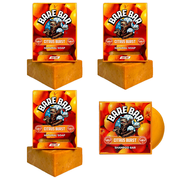 Citrus Burst Bundle