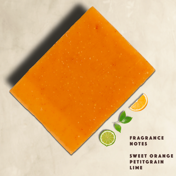 Citrus Burst