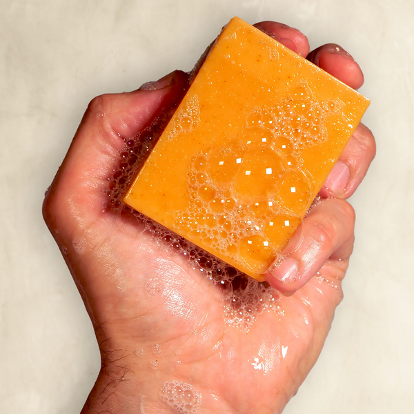 Citrus Burst