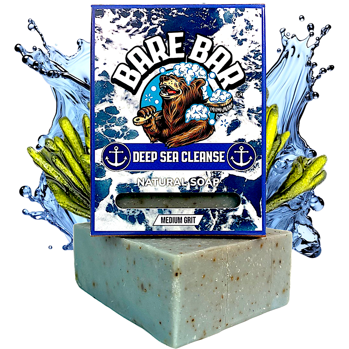 Deep Sea Cleanse