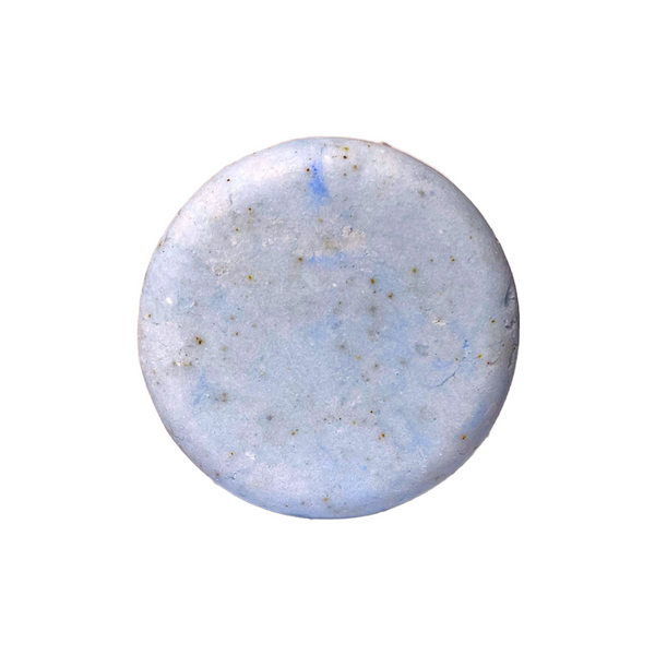 Deep Sea Cleanse Shampoo Bar