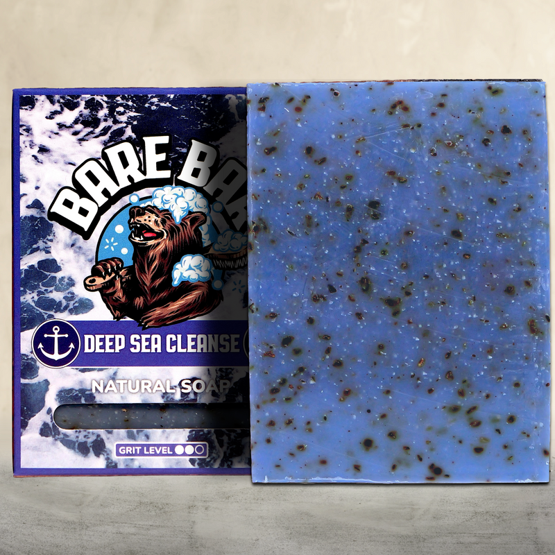 Deep Sea Cleanse