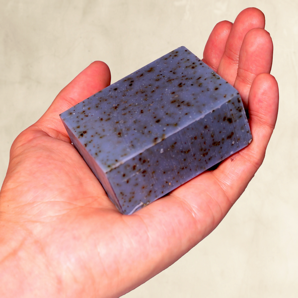 Men's Deep Sea Cleanse Soap Bar