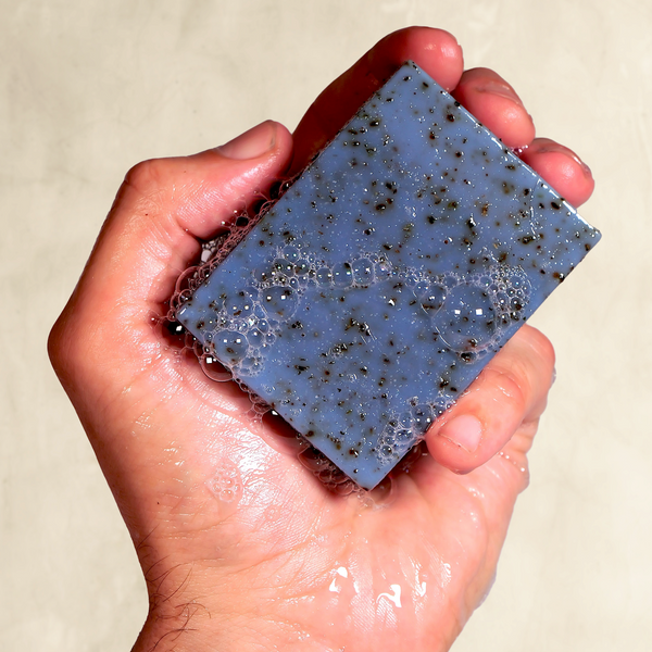 Men's Deep Sea Cleanse Soap Bar