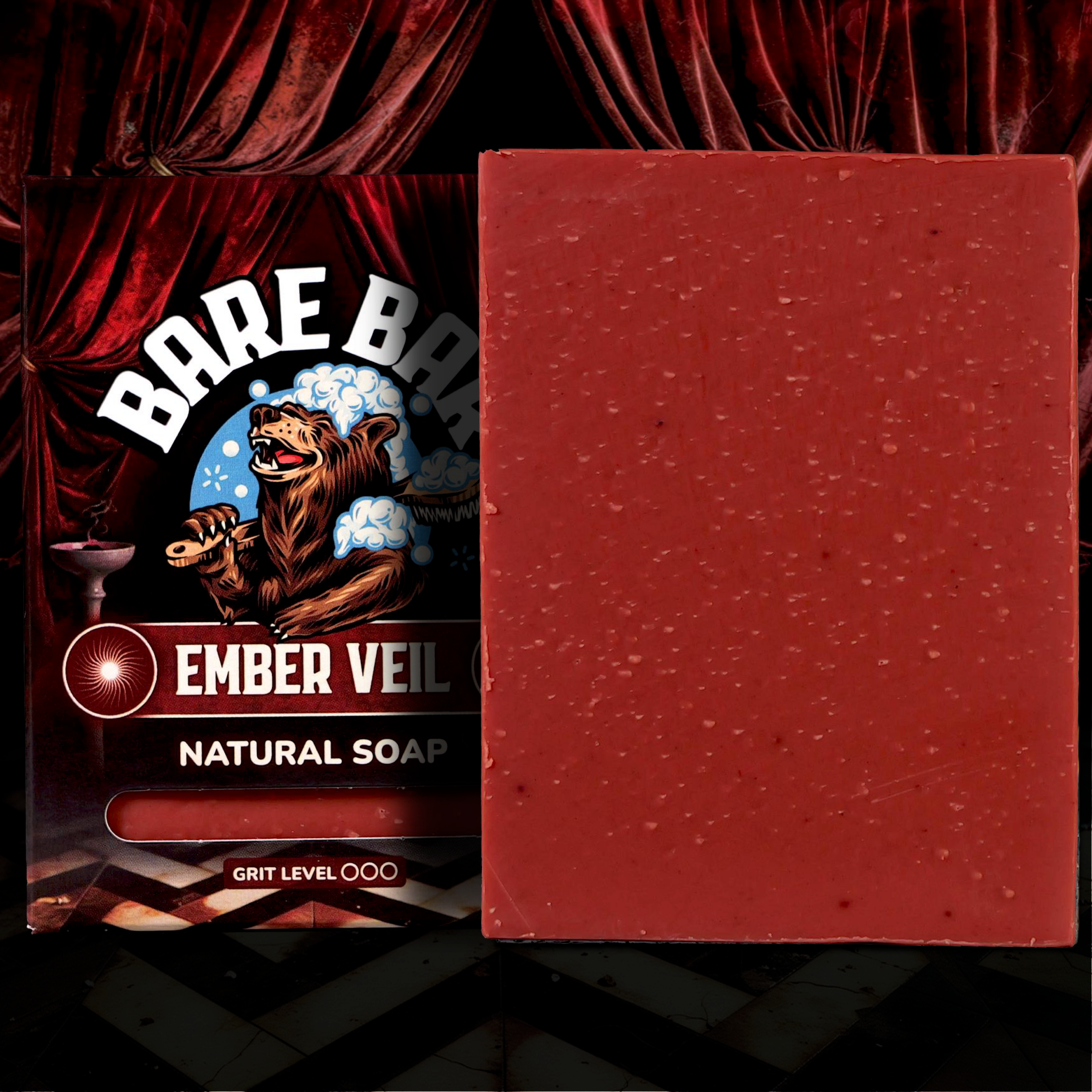 Ember Veil
