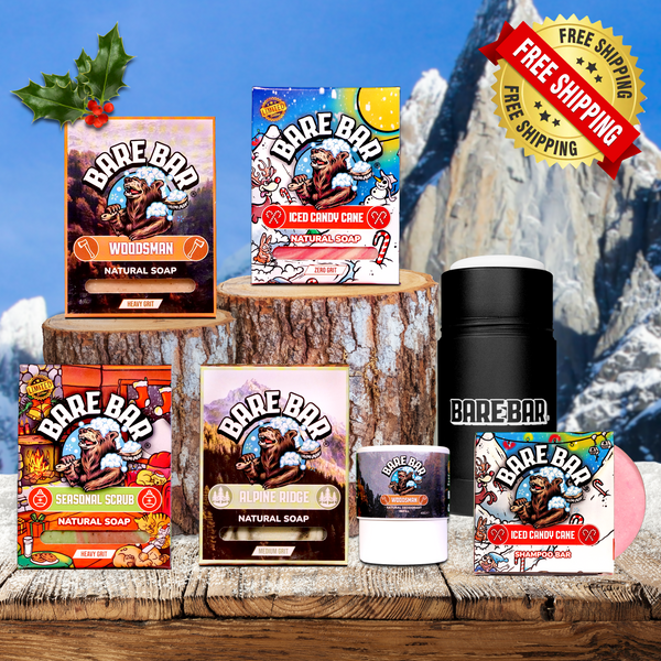 Festive Full Routine Bundle