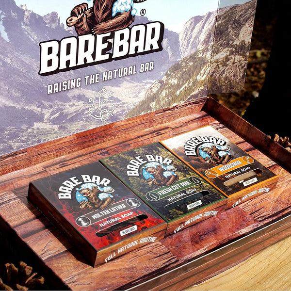 V-DAY - Wild Rugged Bundle