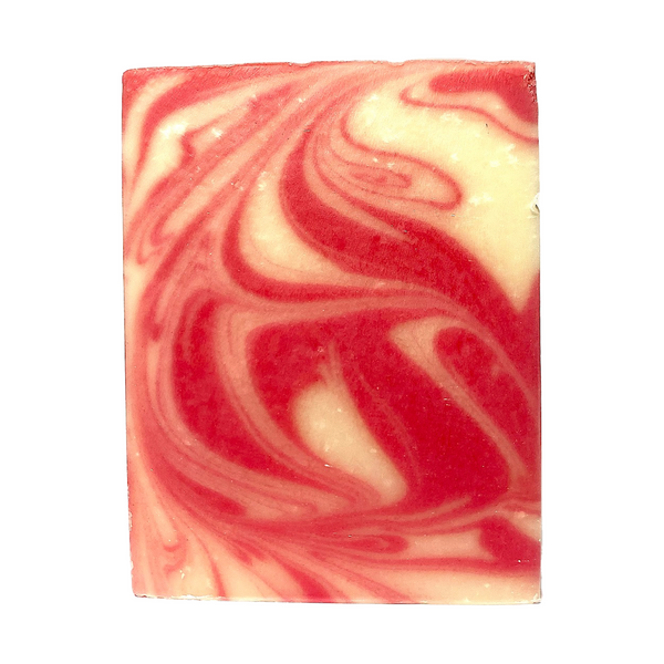 Iced Candy Cane