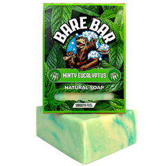 Minty Eucalyptus