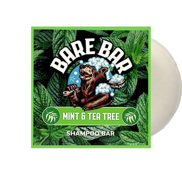 Minty Eucalyptus Bundle