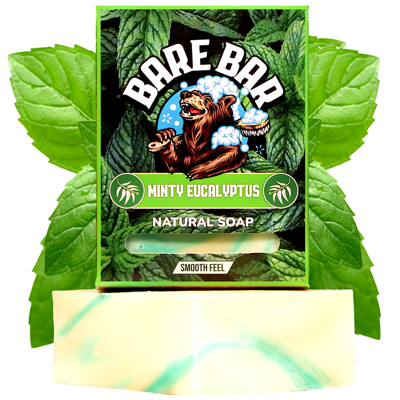 Minty Eucalyptus