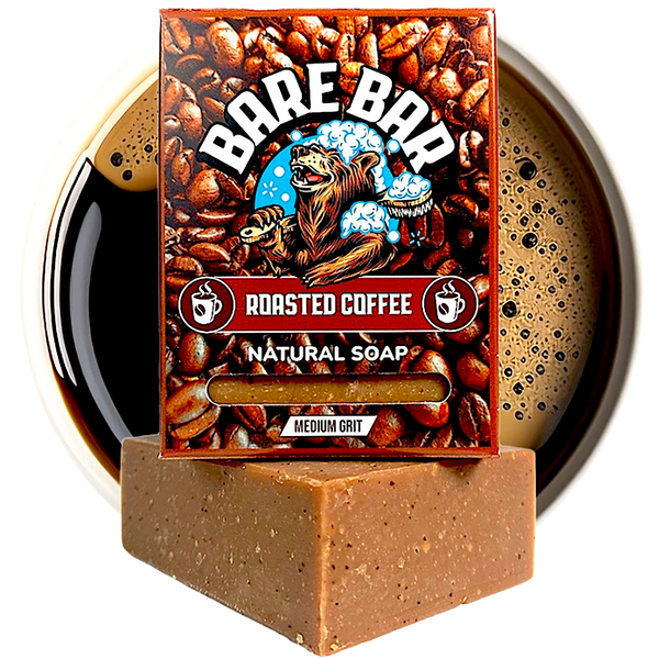 Roasted Coffee