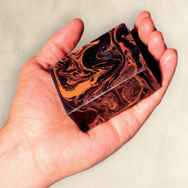 Molten Lather
