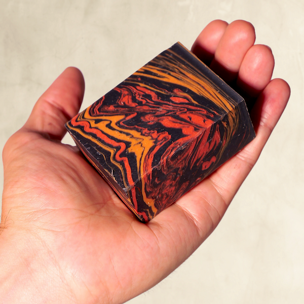 Molten Lather