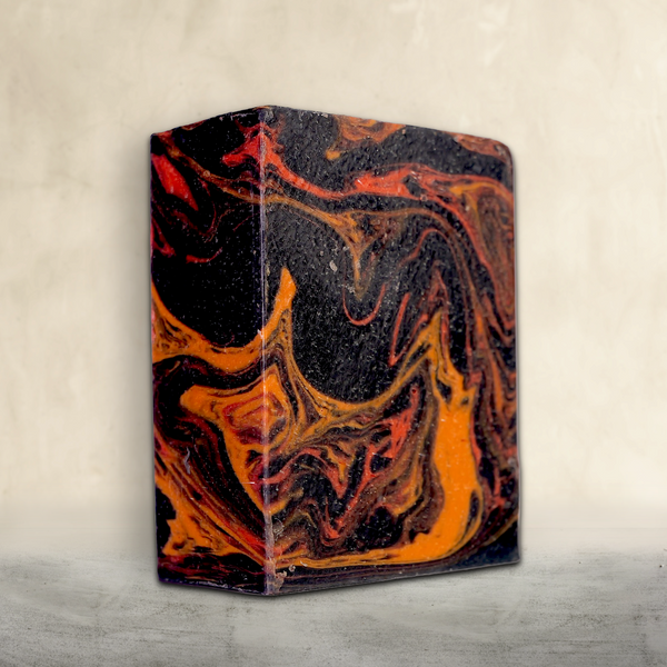 Molten Lather