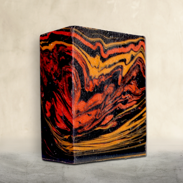 Molten Lather