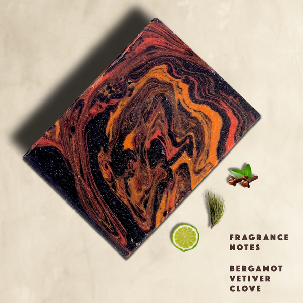 Molten Lather