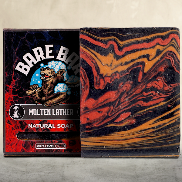 Molten Lather
