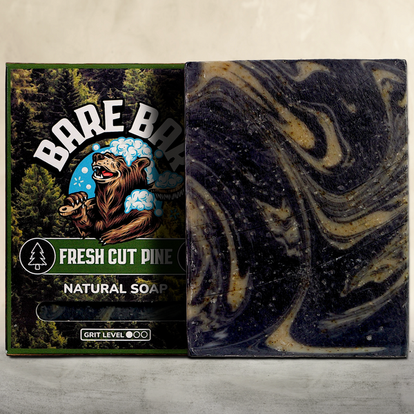 Fresh Cut Pine