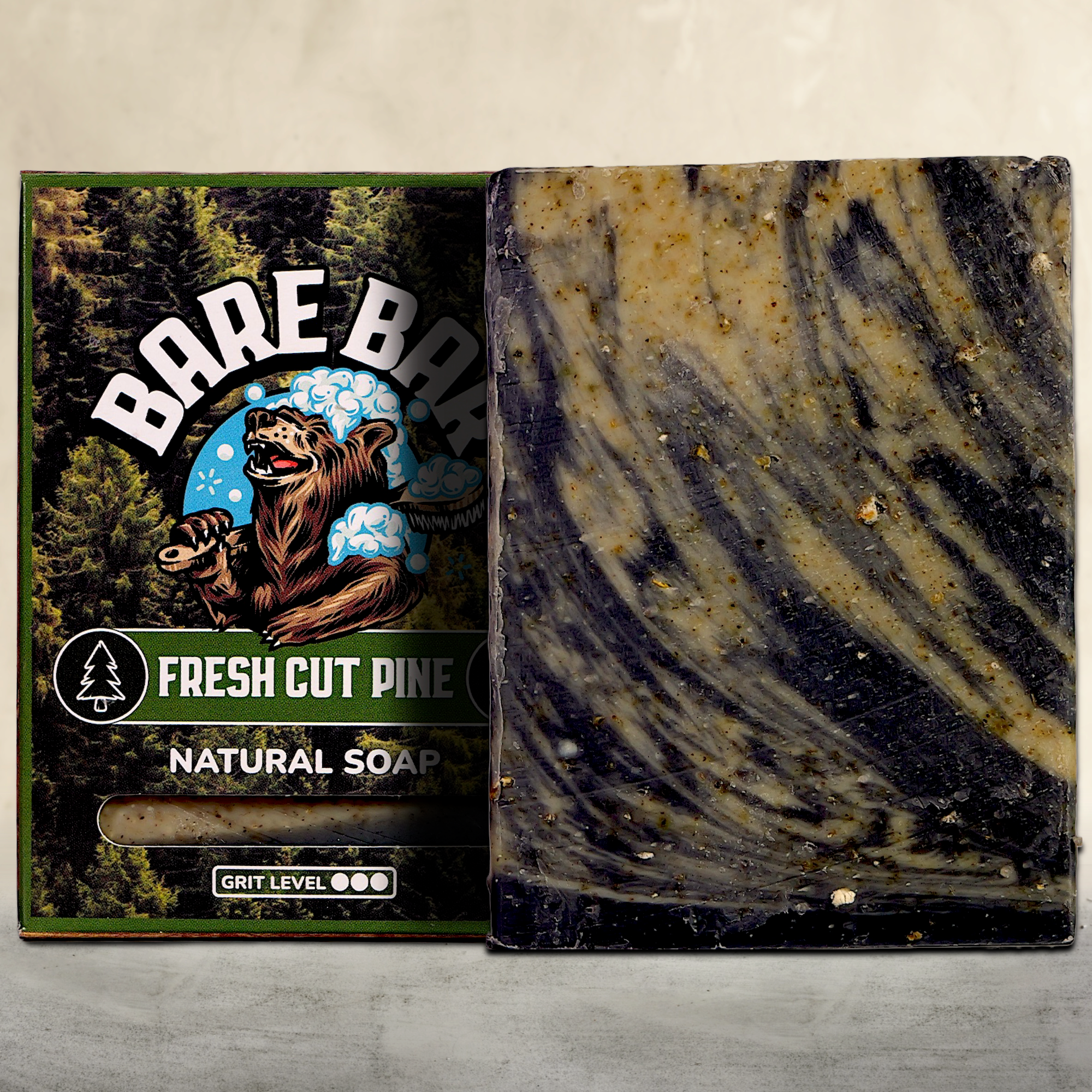 Fresh Cut Pine